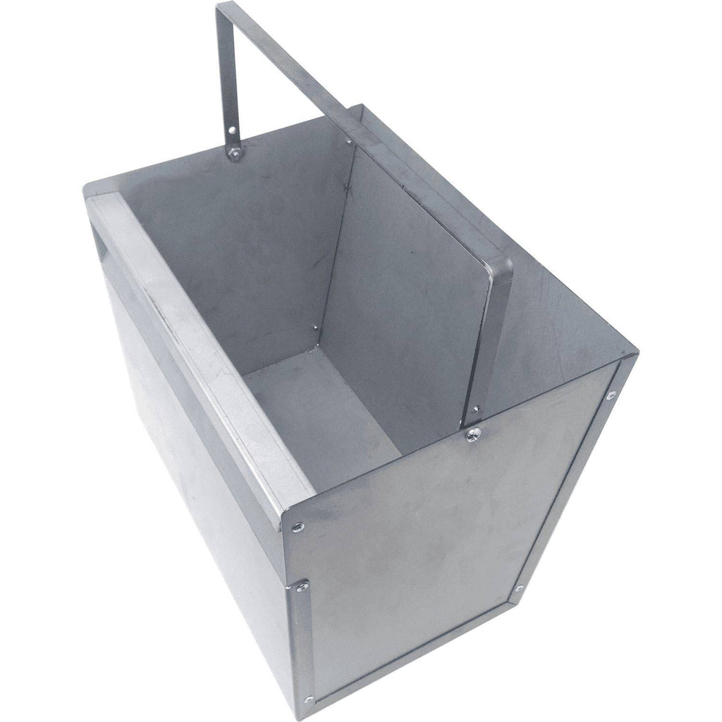 Ash Bin D5714