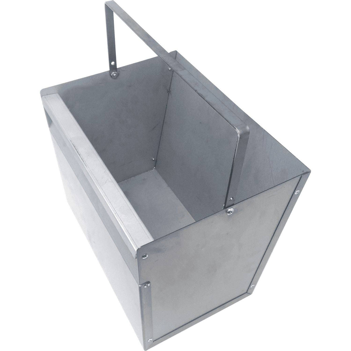 Ash Bin D5714