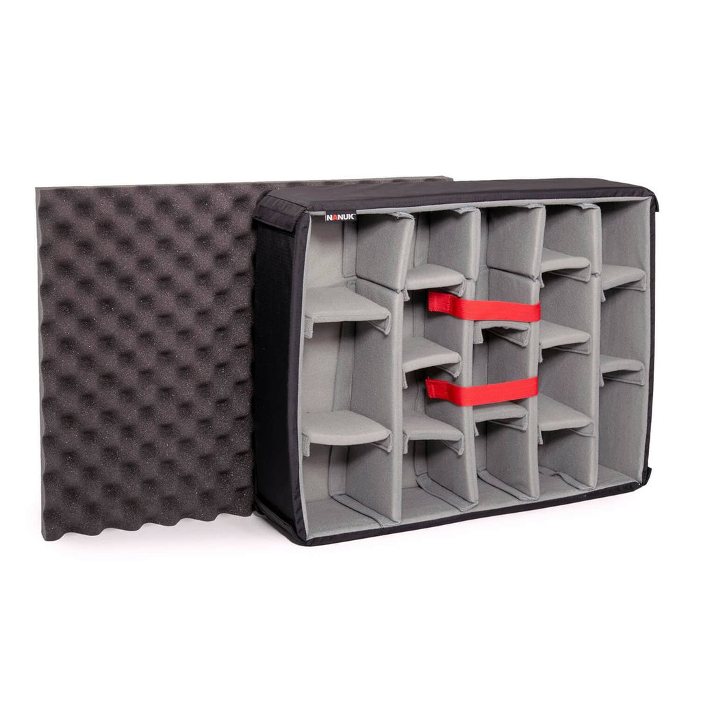 Padded Divider for 920 Case F916466
