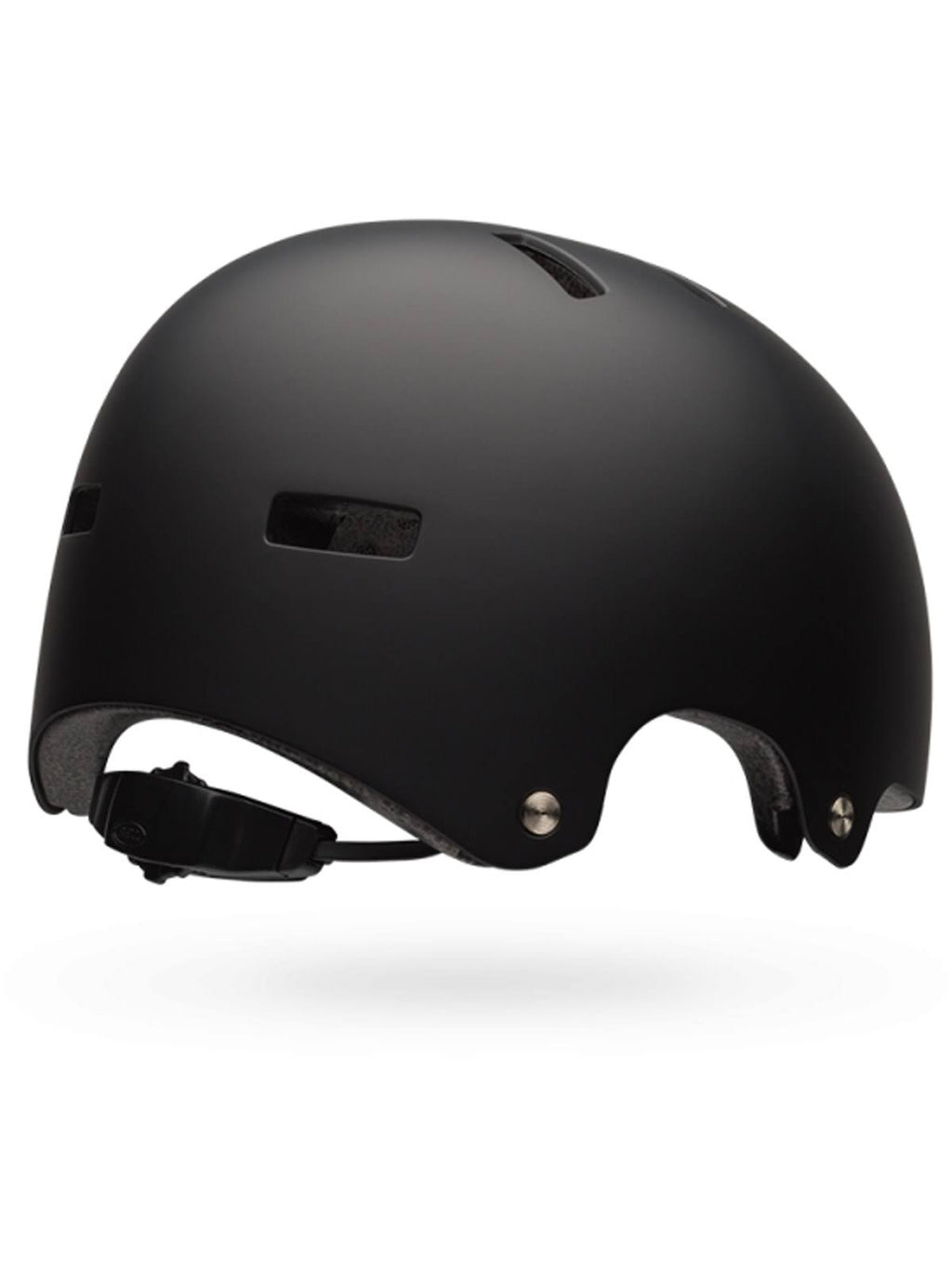Matt Black Helmet N6917