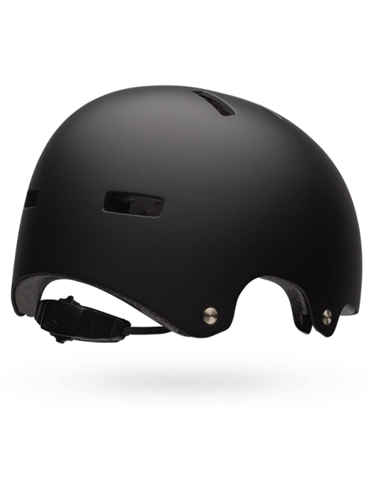 Matt Black Helmet N6917