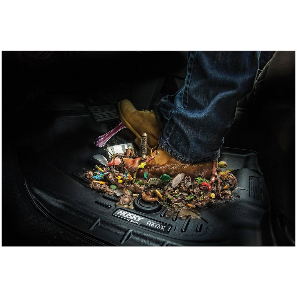 Cargo Liner D30747