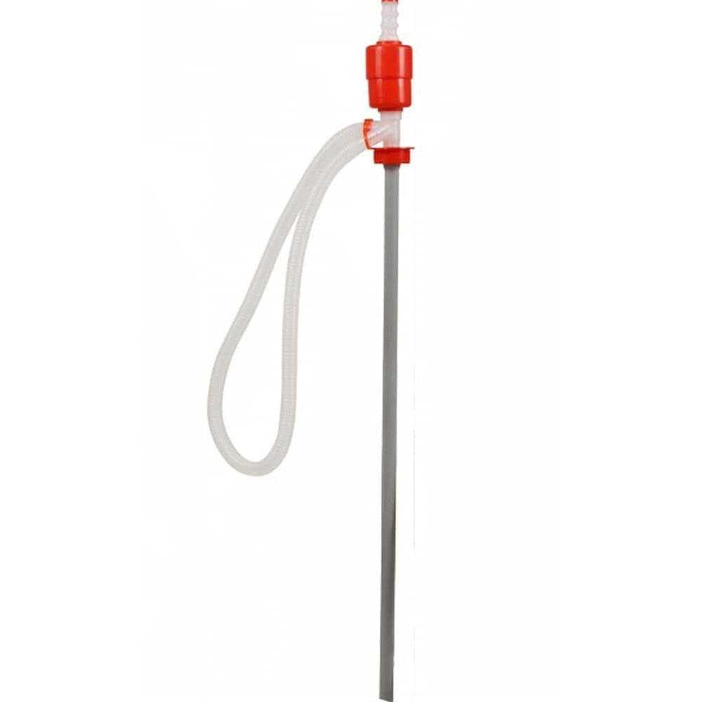 55 Gallon Emergency Water Barrel Storage Combo Pack V7856