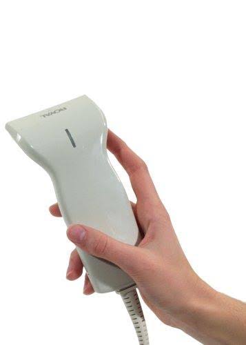 Bar Code Scanner N9241