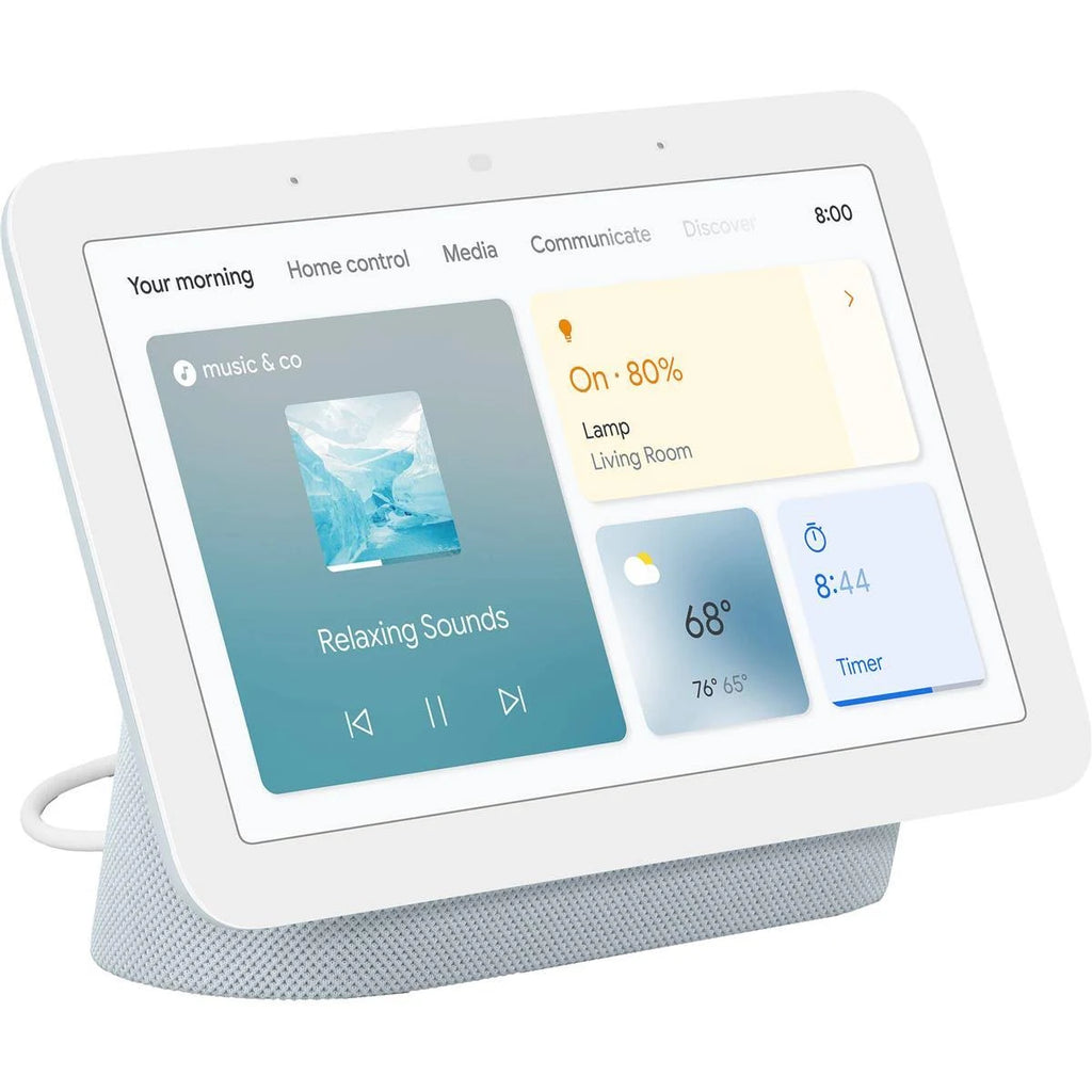 Mist Smart Display S618