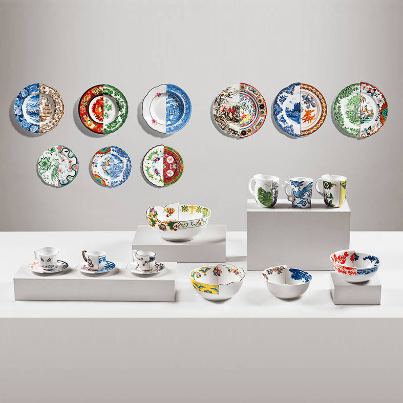 Cake Stand Y3640