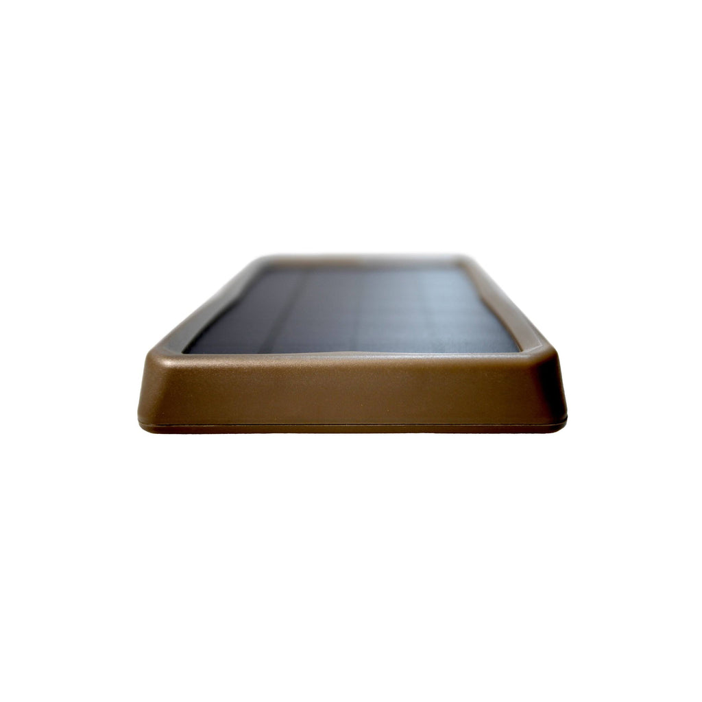 External Solar Panel I69037