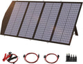 140W Portable Foldable Solar Panel Charger E62193