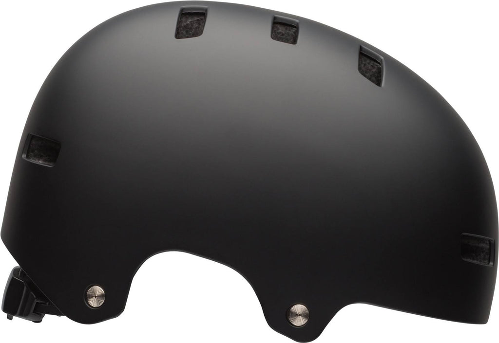 Matt Black Helmet N6917