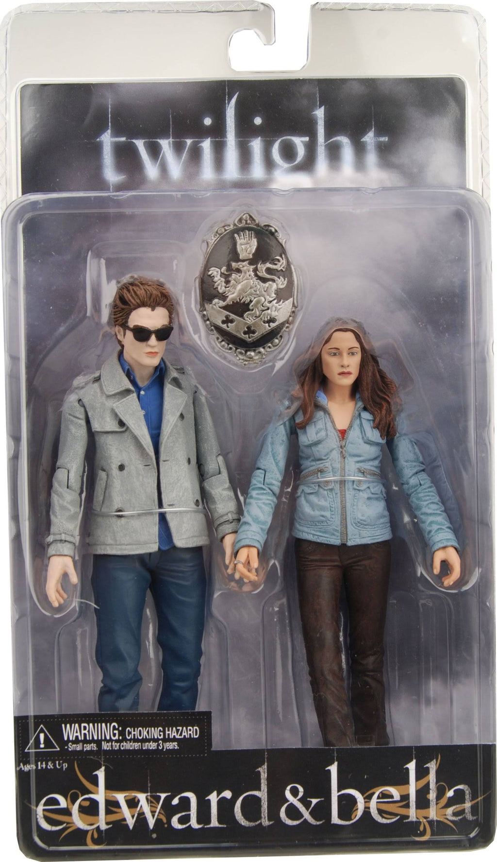 Action Figure 2-Pack I1240