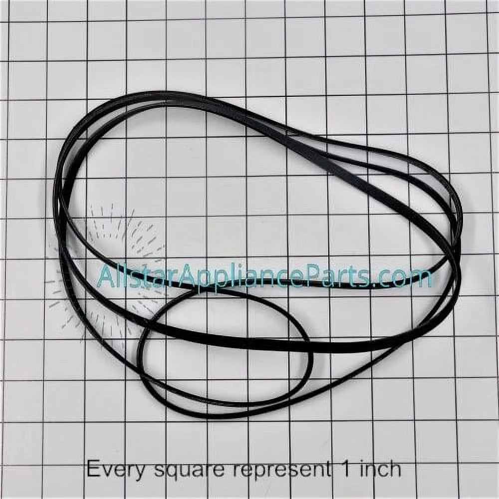 Dryer Drum Belt N208937