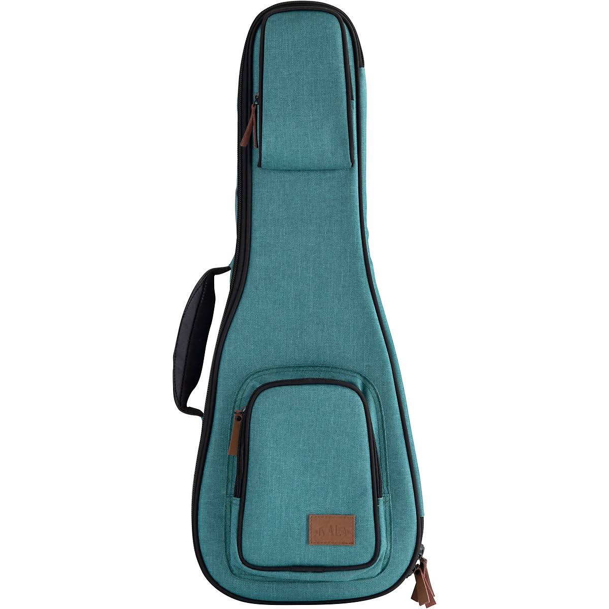 Blue Tenor Ukulele Case V225