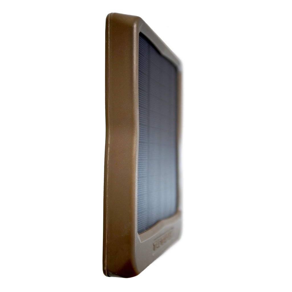 External Solar Panel I69037