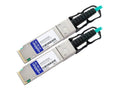 Fiber Optic Network Cable X7834