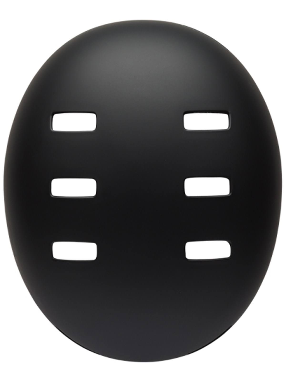 Matt Black Helmet N6917