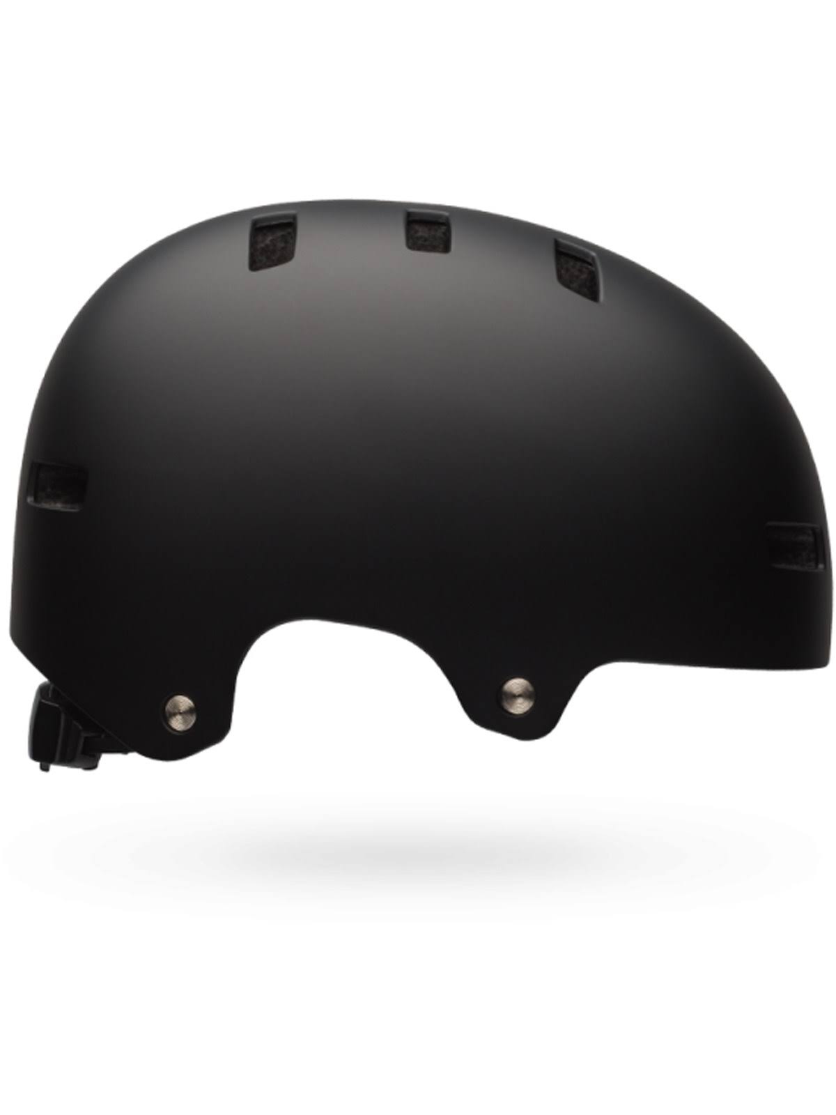 Matt Black Helmet N6917