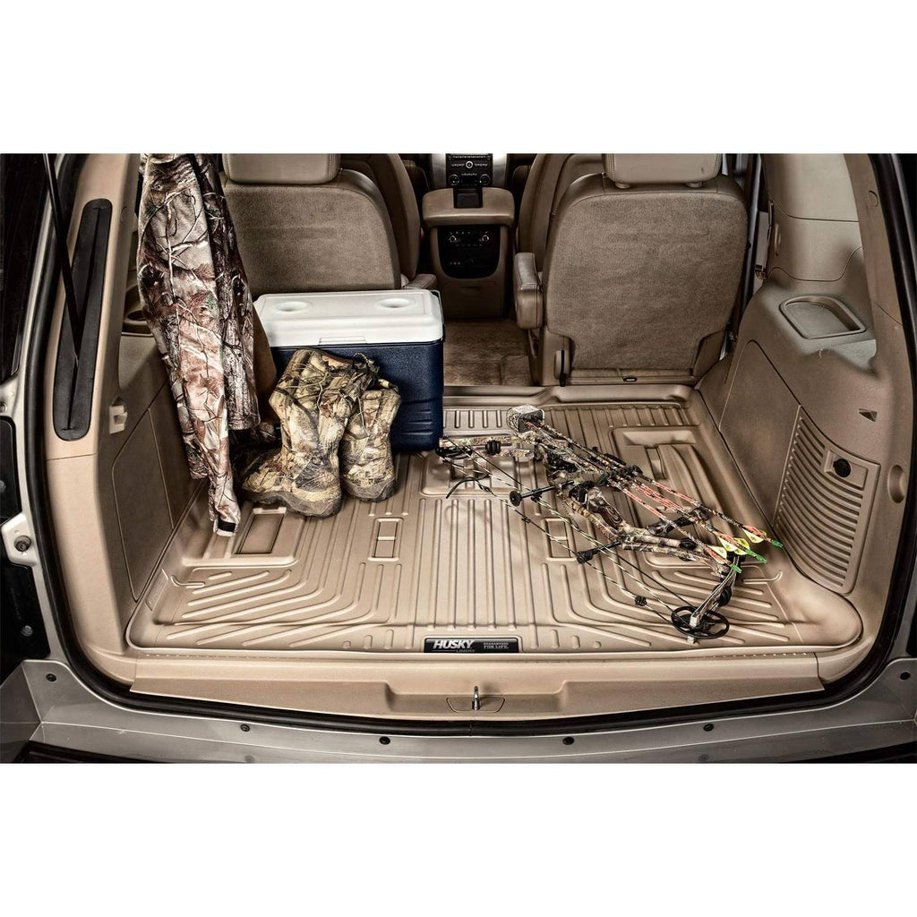 Cargo Liner Z91758