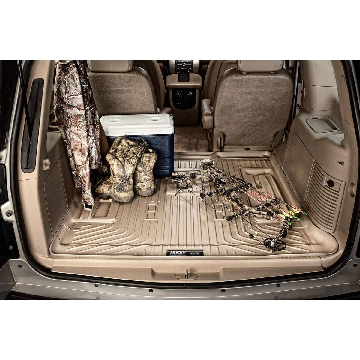 Cargo Liner Z91758
