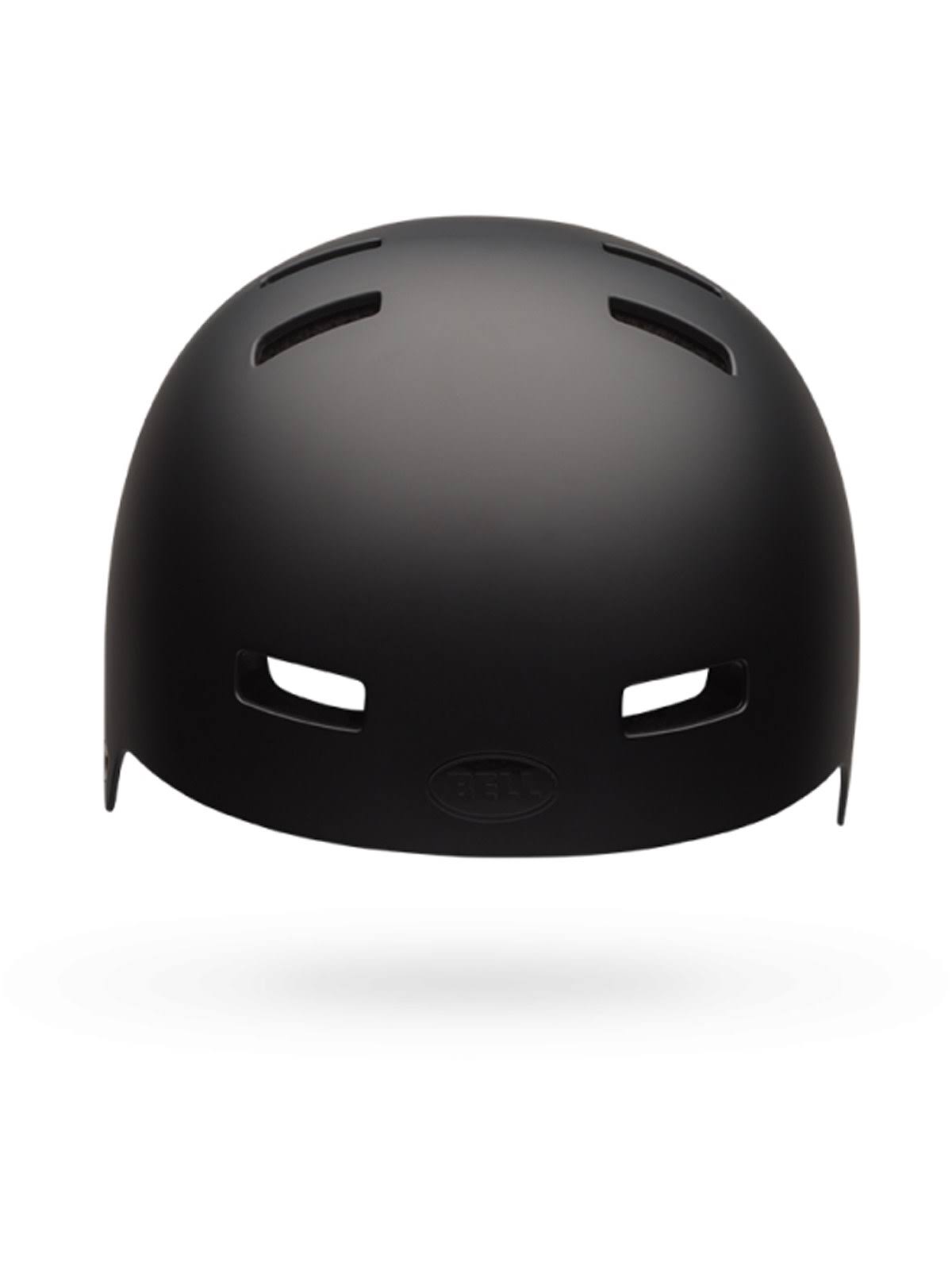 Matt Black Helmet N6917