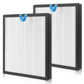 2 Pack Replacement Filter for Air Purifier E15382