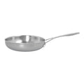 9.5 Stainless Steel Fry Pan U7329