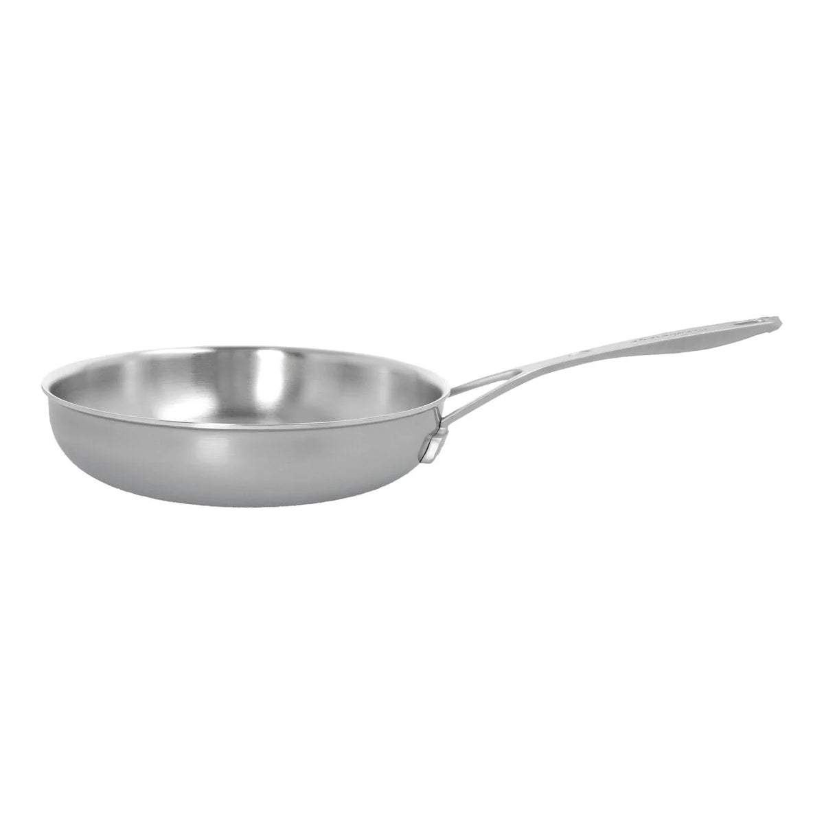 9.5 Stainless Steel Fry Pan U7329