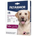 Flea and Tick Treatment for Large Dogs E21286