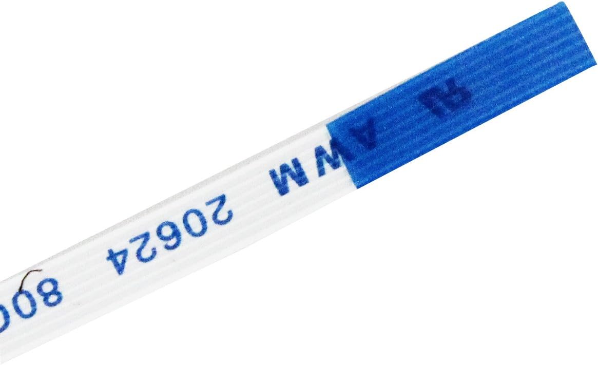 Laptop Power Button Board Cable Replacement O47189