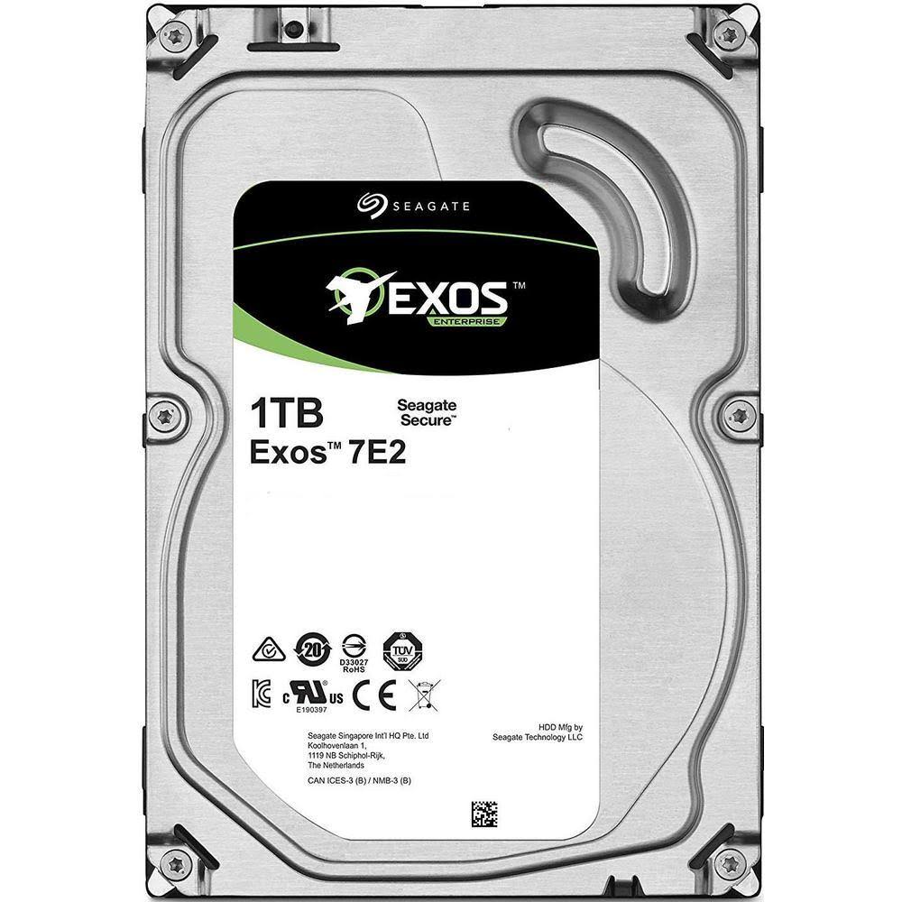 1 TB 2.5x22 Internal Hard Drive SATA D54849
