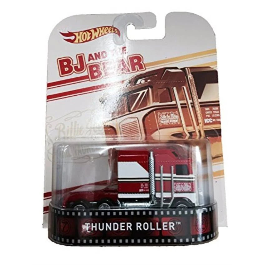 1/64 Die Cast Vehicle B535