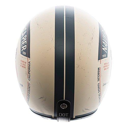 3/4 Helmet I39470
