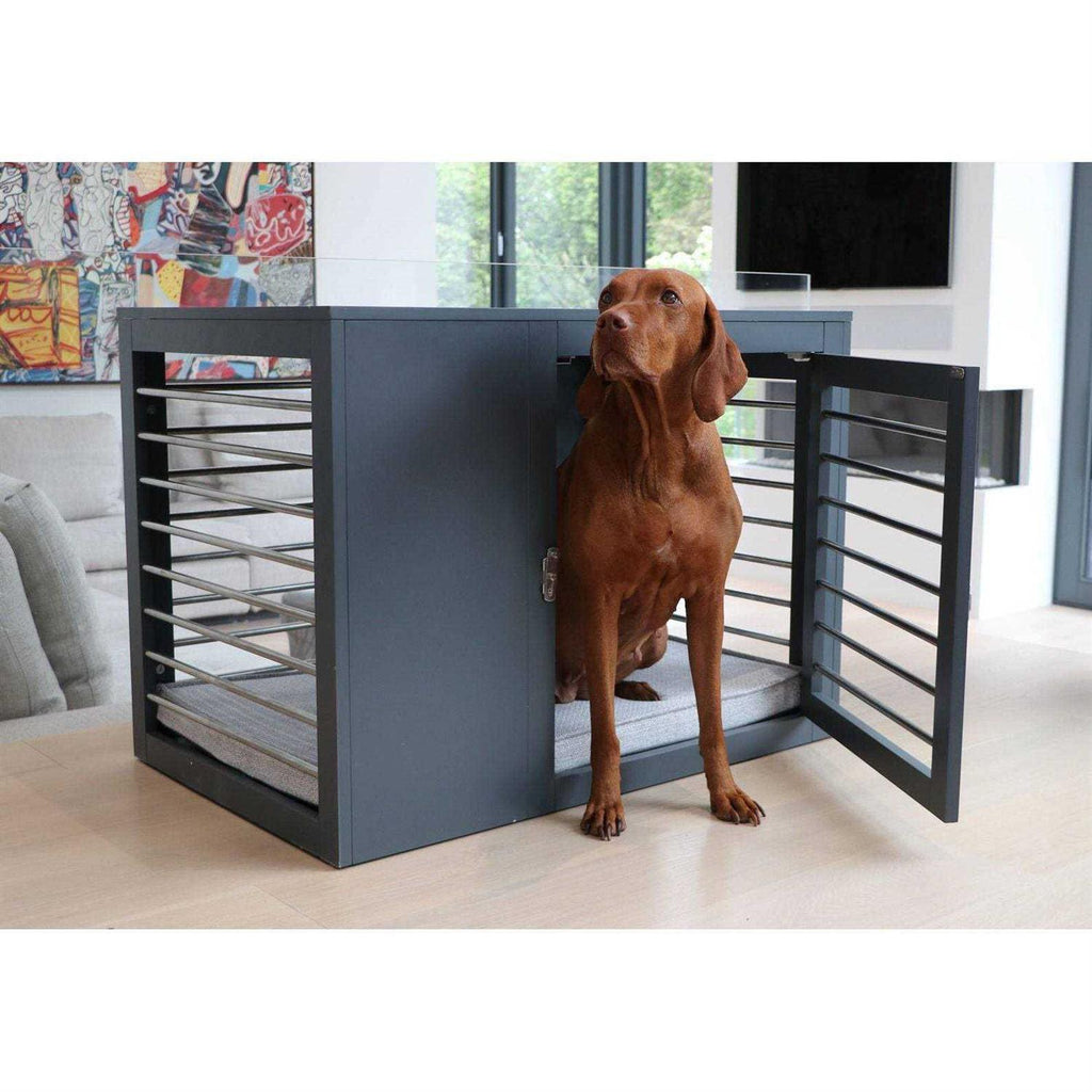 Moderno Dog Crate A928