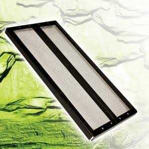Fresh Air Screen Cover with Center Hinge A809113
