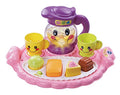 Learn & Discover Pretty Party Playset L1280
