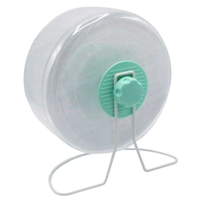 2 in 1 Quiet Runner O568383