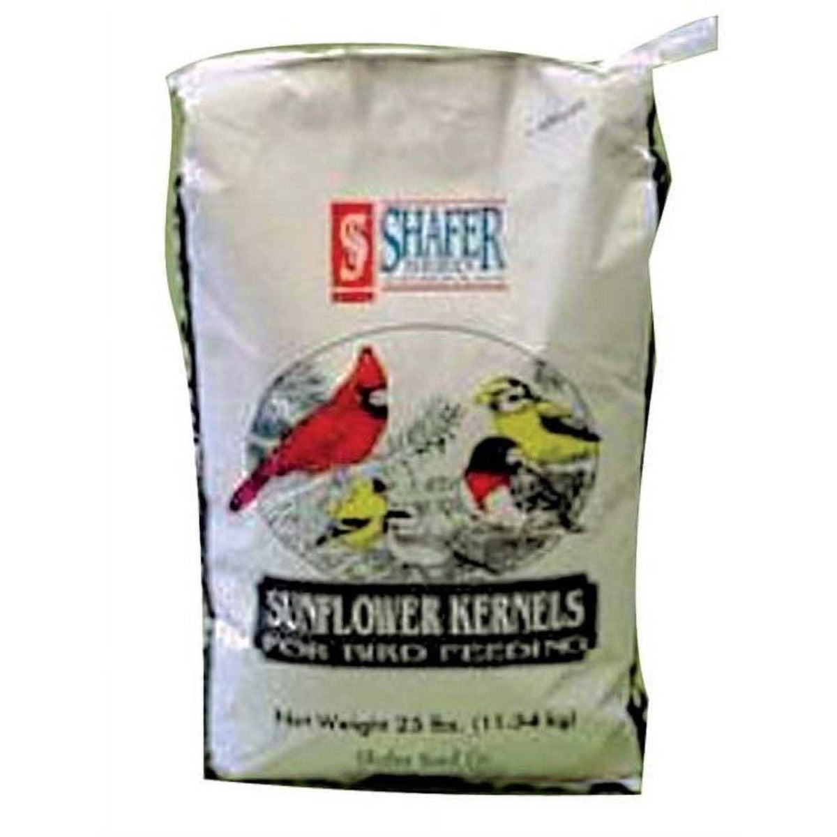 Sunflower Hearts X3986