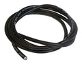 Black Bulk Wire I654