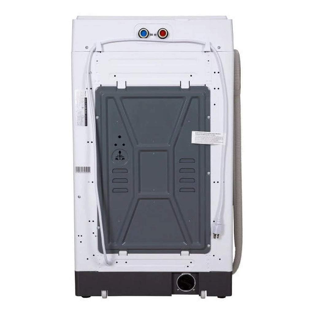 1.7 Cu. ft. White Top Load Washer Y749184