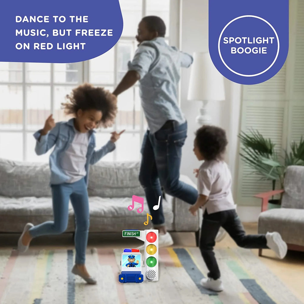Motion Sensing Game A3715