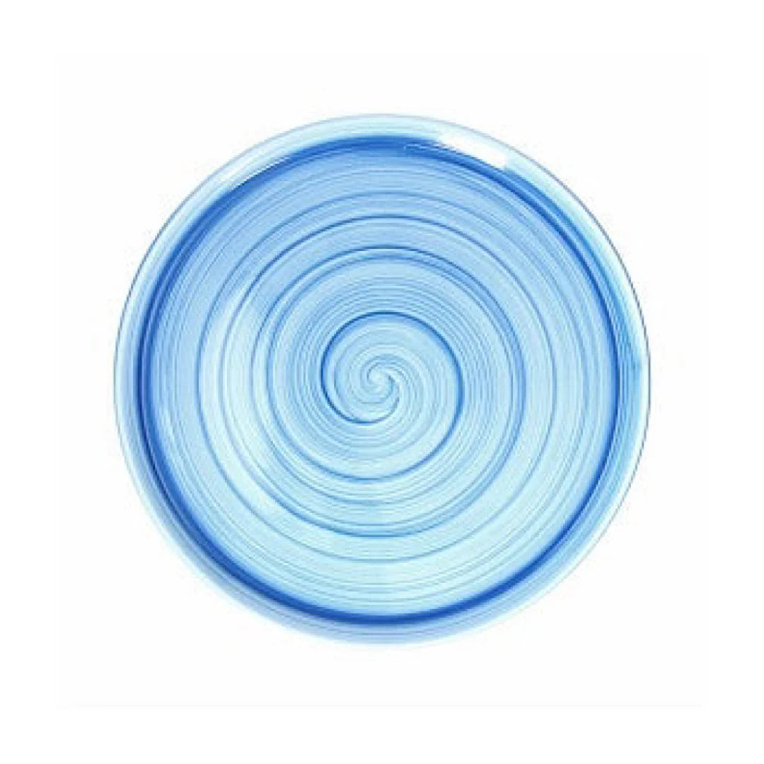 Round Pizza Plate 33cm S813