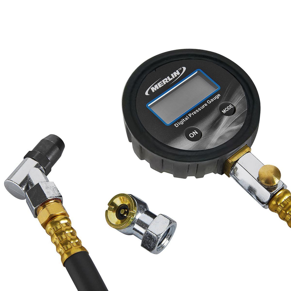 Digital Tire Pressure Gauge T1104