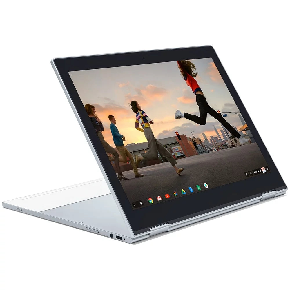 12.3" 2-in-1 Touchscreen Intel Core i5 8GB 256GB Laptop B359767