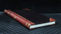 Leatherbound Book D798