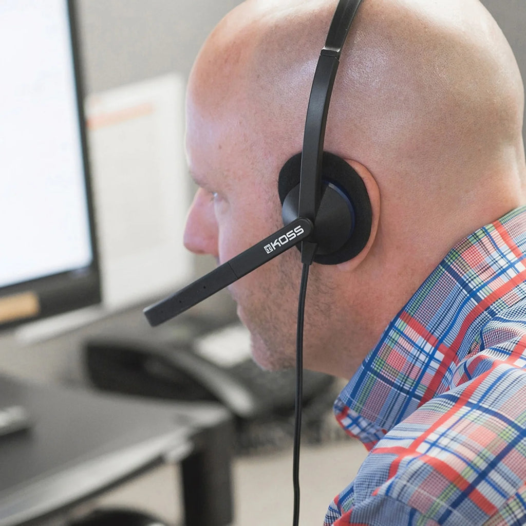 Communication Headset X927
