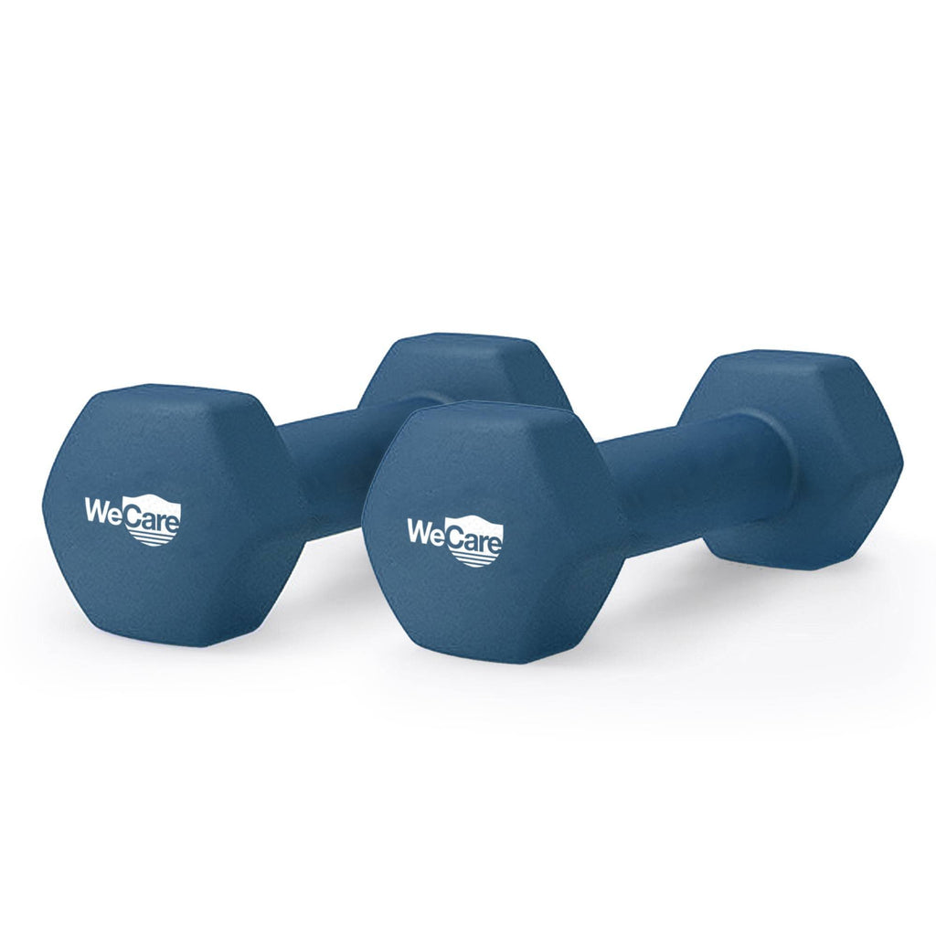 10-lb. Dumbbell 2-pc. Set Q393