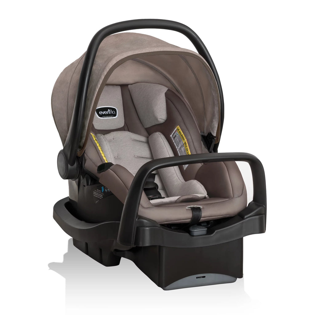 Modular Travel System with Infant Car Seat K885
