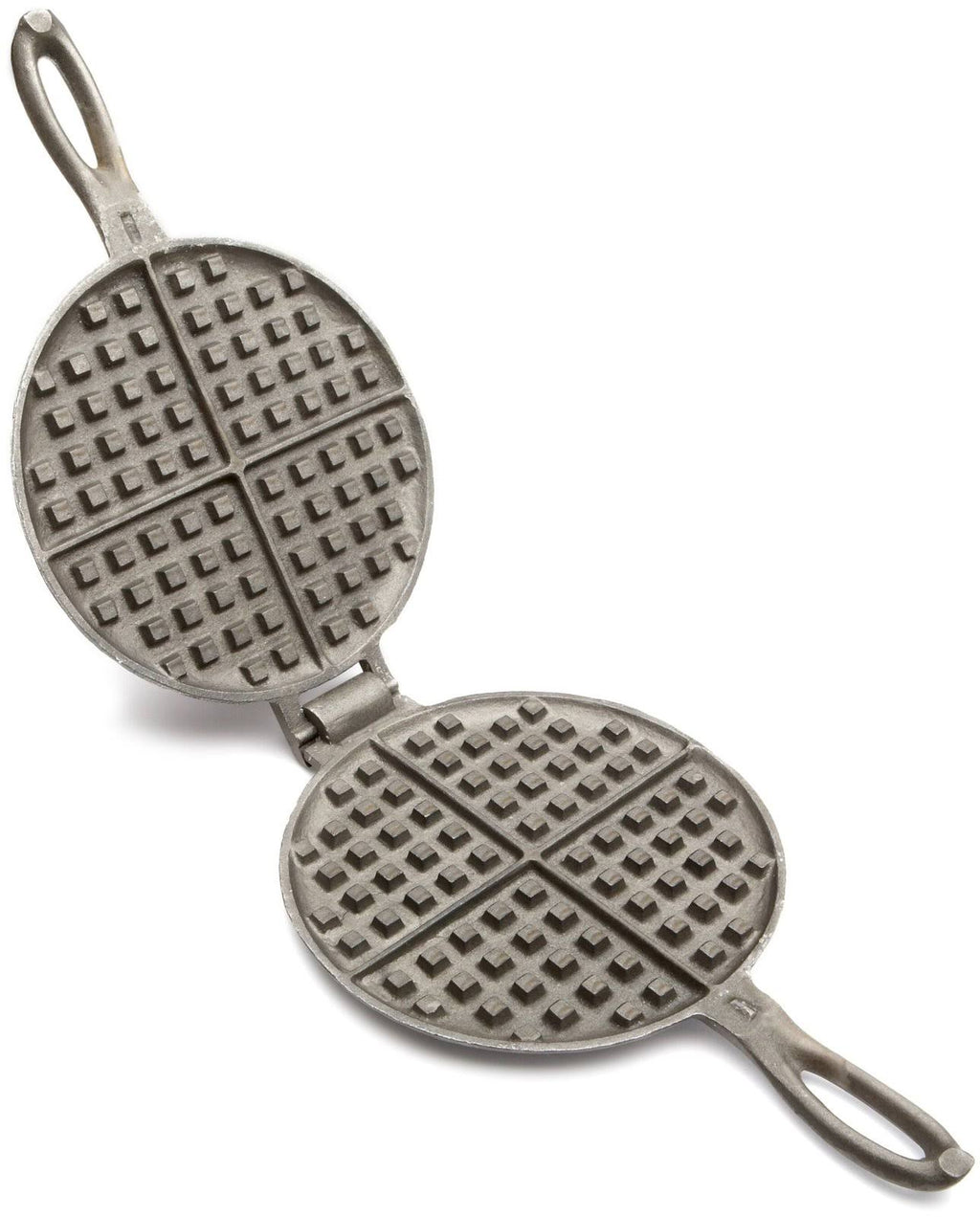 Cast Iron Waffle Iron L403931