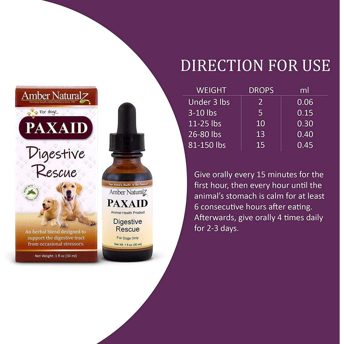 Digestive & Immune Support S4704