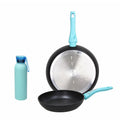 Frypan 24-28 cm Set 2 C7863