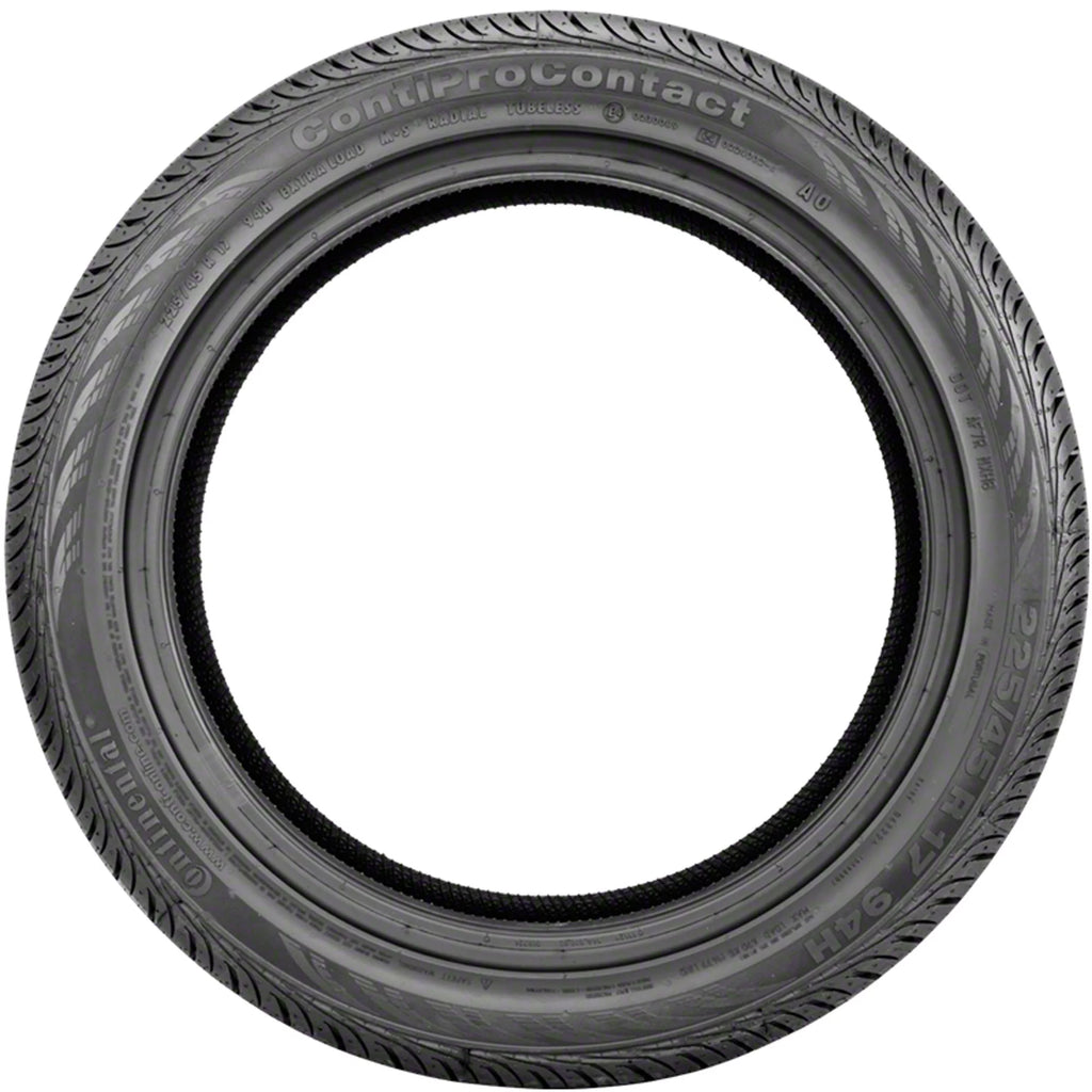 All Season P195/65R15 89S Passenger Tire G497